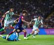 Barcelona, show într-un meci al premierelor » Joao Felix și Joao Cancelo au „spart gheața” în tricoul catalanilor