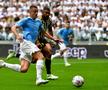 Juventus - Lazio, primul meci al etapei 4 din Serie A