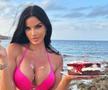 După dansul pe maneaua lui Tzancă Uraganu, Ivana Knoll „a comis-o” din nou: „Mă poate învăța cineva?”