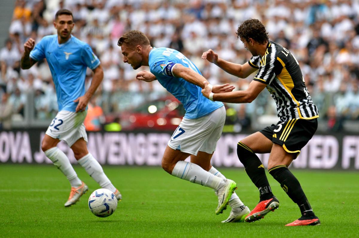 Juventus, victorie clară cu Lazio » Iată clasamentul actualizat din Serie A