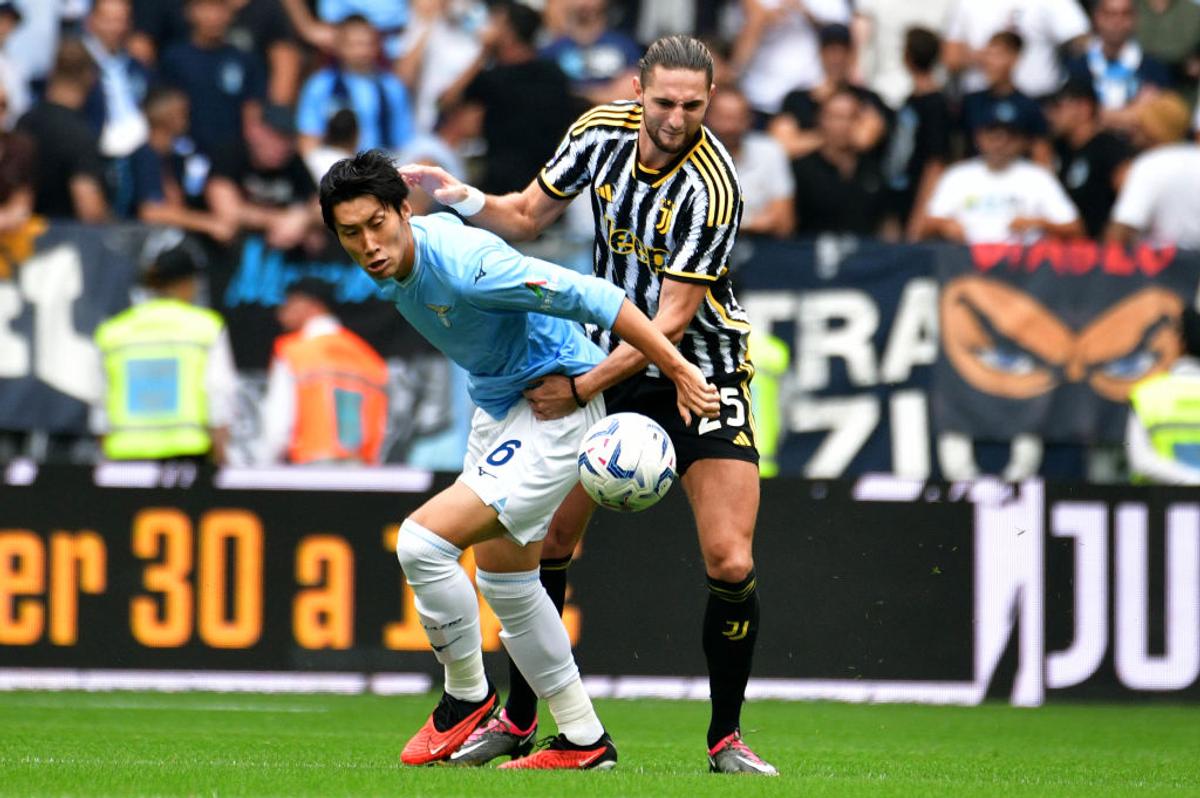 Juventus, victorie clară cu Lazio » Iată clasamentul actualizat din Serie A