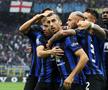 Inter a învins-o categoric pe AC Milan, scor 5-1, în runda #4 din Serie A.