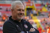 „Șumudică a înnebunit pe bancă!” » Turcii desființează prestația unui român de la Gaziantep: „A fost un dezastru!”