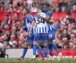 Manchester Unietd - Brighton, 16 septembrie 2023