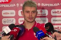 Concluziile dinamoviștilor după înfrângerea cu FCU Craiova: „Se vede pe teren. Nu trebuie să ne ascundem”