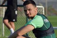 Fanii FCSB mai au de așteptat » Când poate debuta Cristi Ganea