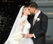 Triunghi amoros la naționala Italiei. O cunoscută influencer s-a cuplat cu doi mijlocași ai lui Luciano Spalletti: sunt și doi copii la mijloc