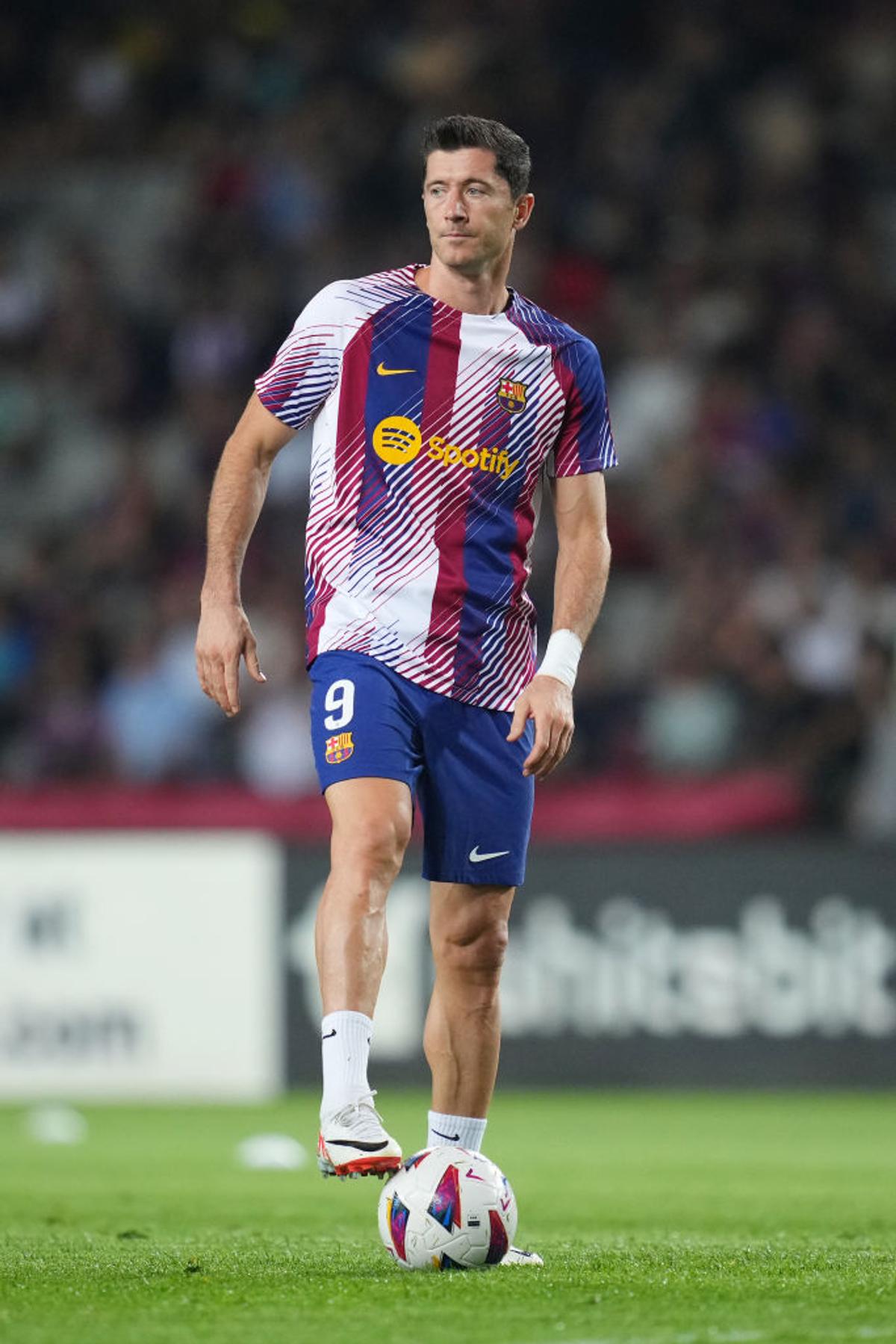 Cele mai spectaculoase imagini din Barcelona - Betis, 16 septembrie 2023