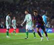 Barcelona, show într-un meci al premierelor » Joao Felix și Joao Cancelo au „spart gheața” în tricoul catalanilor