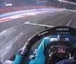 Accident înfiorător în MP de Formula 1 din Singapore » Mașina pilotată de Stroll a fost făcută praf