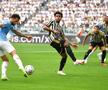 Juventus, victorie clară cu Lazio » Iată clasamentul actualizat din Serie A