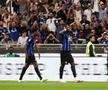 Inter a zdrobit-o pe AC Milan în Derby della Madonnina și e lider în Serie A