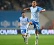 Universitatea Craiova a învins-o pe Sepsi Sf. Gheorghe, scor 2-1, în runda cu numărul 9 din Superliga.