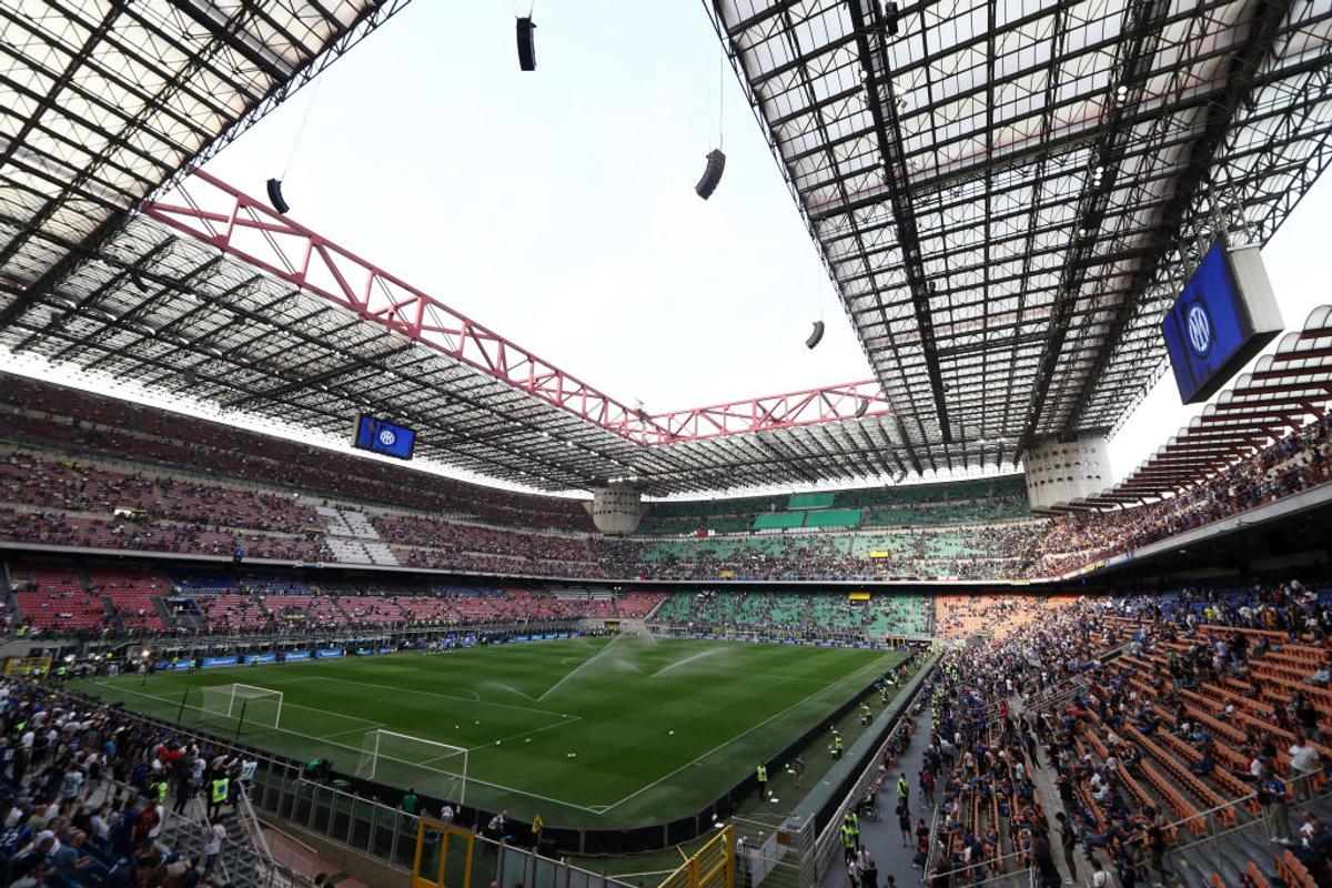 Inter a zdrobit-o pe AC Milan în Derby della Madonnina și e lider în Serie A