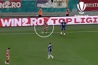 Faza zilei în SuperLigă » Politic a reușit un dribling de mare clasă: „Puțini pot așa ceva! Fotbalist”