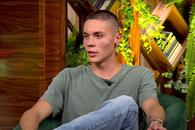 David Popovici a explicat cum se ferește de posibile suplimente contaminate: „E un aspect important pe care nu foarte multă lume îl cunoaște”