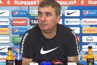 Gică Hagi anunță „obiectivul numărul 1” de la Farul: „Vrem să se întâmple până la anul. Vom deveni foarte puternici”