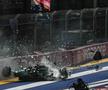 FOTO: Twitter @Formual 1