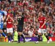 Manchester Unietd - Brighton, 16 septembrie 2023