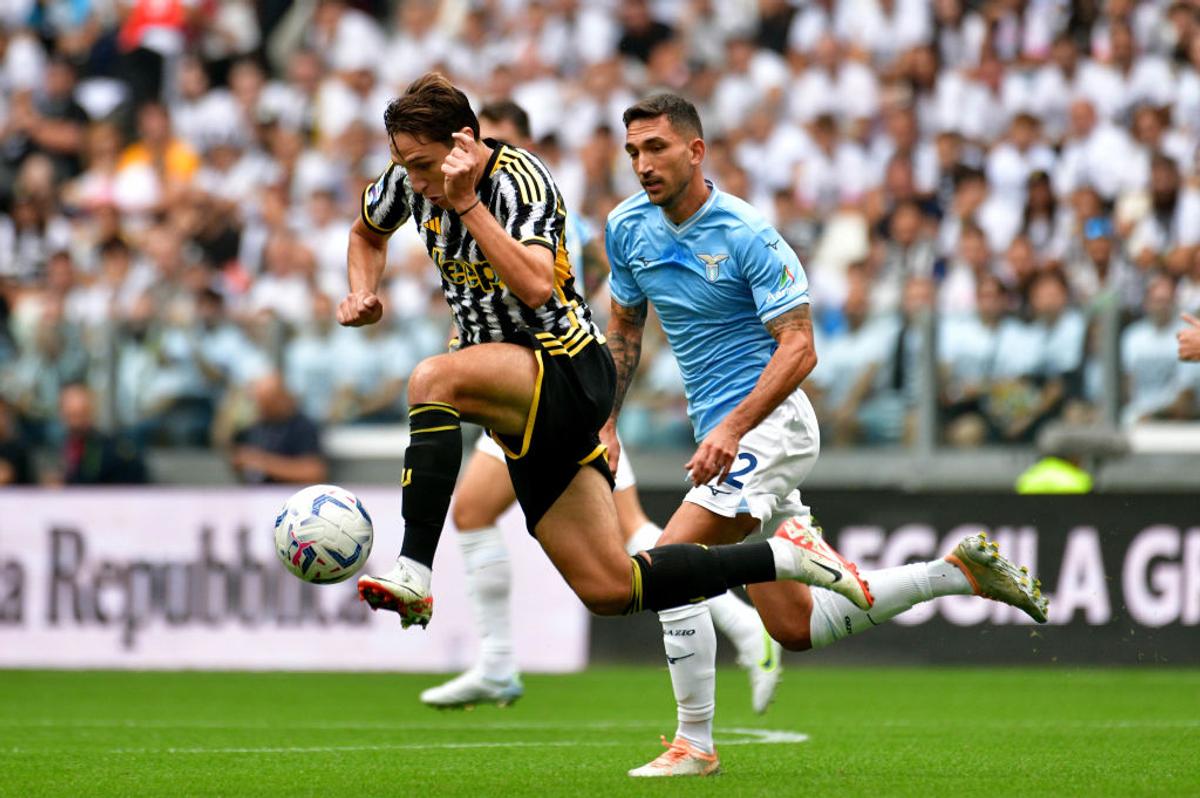 Juventus, victorie clară cu Lazio » Iată clasamentul actualizat din Serie A