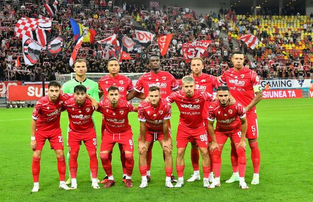 Noul „acasă” pentru Dinamo » „Câinii” au depus cererea