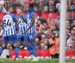 Manchester Unietd - Brighton, 16 septembrie 2023