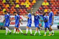 Fotbalistul din Dinamo - FCU Craiova care l-a impresionat pe Ilie Dumitrescu: „E «out of this world»”