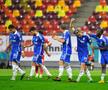 Fotbalistul din Dinamo - FCU Craiova care l-a impresionat pe Ilie Dumitrescu: „E «out of this world»”