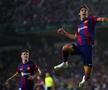 Barcelona, show într-un meci al premierelor » Joao Felix și Joao Cancelo au „spart gheața” în tricoul catalanilor