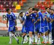 Ce notă a luat Baeten după golul de generic din Dinamo - FCU Craiova » Un dinamovist, cel mai slab de pe teren