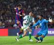 Barcelona, show într-un meci al premierelor » Joao Felix și Joao Cancelo au „spart gheața” în tricoul catalanilor