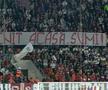 Rapid - U Cluj, în runda #9 din Superliga / foto: Cristi Preda