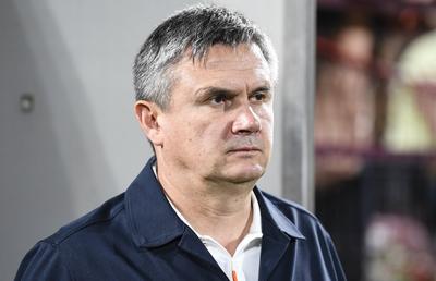 Cristi Balaj iese la atac după FCSB - CFR: „Dacă așa arată o campioană... o ofensă adusă fotbalului”
