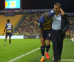 Valentin Mihăilă s-a accidentat la genunchi în Parma - Udinese