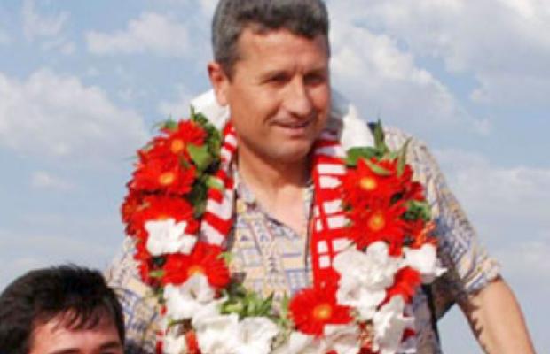 Ultimul „Cici Baba” al lui Mulțescu » GSP, interviu emoționant cu turcul pe care l-a promovat acum 30 de ani: „Cel mai important rol în formarea mea. L-am iubit!”