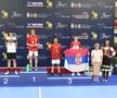 Maxim Iacob, speranța badmintonului românesc