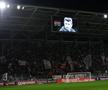 Rapid - U Cluj, în runda #9 din Superliga / foto: Cristi Preda