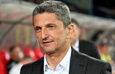 Lovitură dată de Răzvan Lucescu » Câștigătorul de Liga Campionilor cu Liverpool a semnat cu PAOK și o va înfrunta pe FCSB