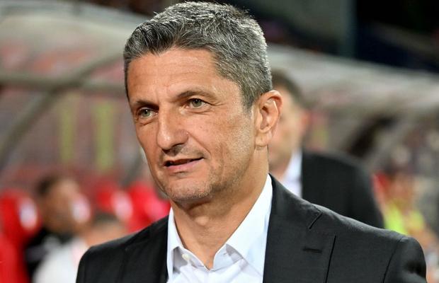 Lovitură dată de Răzvan Lucescu » Câștigătorul de Liga Campionilor cu Liverpool a semnat cu PAOK și o va înfrunta pe FCSB