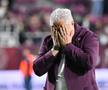 Marius Șumudică a intrat în direct și a răbufnit după înfrângerea cu U Cluj: „Nu se poate așa ceva” » Furios și la conferință: „Domnul Șucu le bagă banii la ora 12, cu mine nu e loc de așa ceva”