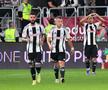 Rapid - U Cluj, în runda #9 din Superliga / foto: Cristi Preda