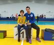 Maxim Iacob, speranța badmintonului românesc