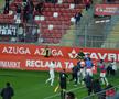 UTA - Hermannstadt, remiză cu goluri în etapa #9 a Superligii » Clasamentul ACUM