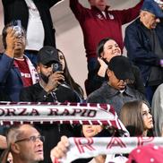Rapid - U Cluj, în runda #9 din Superliga / foto: Cristi Preda