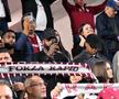 Rapid - U Cluj, în runda #9 din Superliga / foto: Cristi Preda