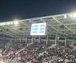 Rapid - U Cluj, poze înainte de meci