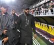 Rapid - U Cluj, în runda #9 din Superliga / foto: Cristi Preda