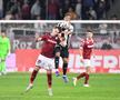 Rapid - U Cluj, în runda #9 din Superliga / foto: Cristi Preda