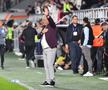 Rapid - U Cluj, în runda #9 din Superliga / foto: Cristi Preda