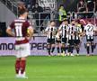 Rapid - U Cluj, în runda #9 din Superliga / foto: Cristi Preda